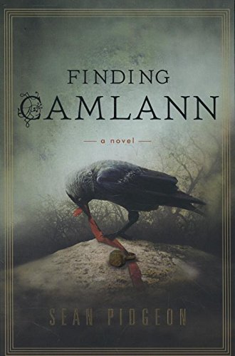 Stock image for Finding Camlann: A Novel for sale by WorldofBooks