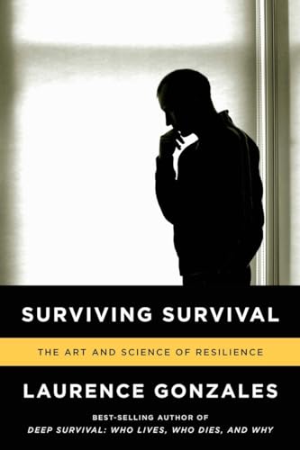 Imagen de archivo de Surviving Survival: The Art and Science of Resilience a la venta por SecondSale