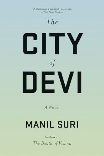 9780393346817: The City of Devi: A Novel