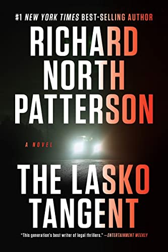 Imagen de archivo de The Lasko Tangent: A Novel a la venta por SecondSale