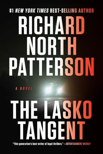 9780393347234: The Lasko Tangent – A Novel