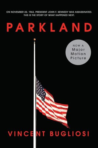 Beispielbild fr Parkland zum Verkauf von ThriftBooks-Dallas