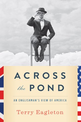 Beispielbild fr Across the Pond: An Englishman's View of America zum Verkauf von medimops