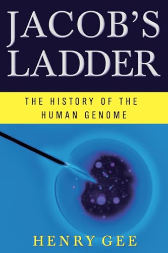 9780393347807: Jacob's Ladder: The History of the Human Genome