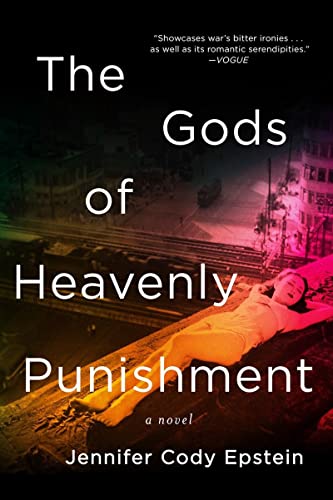 9780393347883: The Gods of Heavenly Punishment