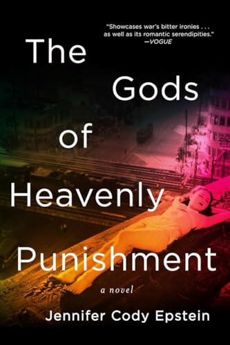 Stock image for The Gods of Heavenly Punishment: A Novel for sale by Your Online Bookstore