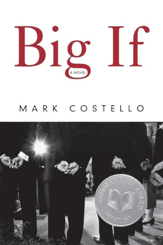 9780393348200: Big If: A Novel