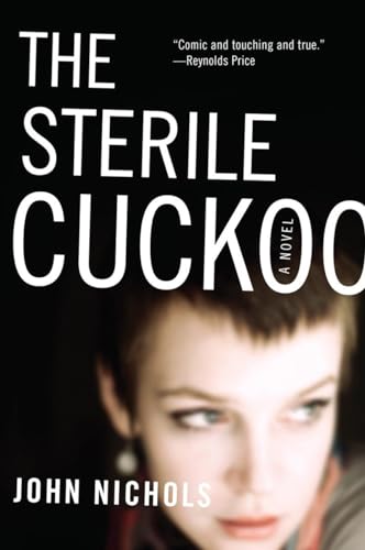 Imagen de archivo de Sterile Cuckoo a la venta por ThriftBooks-Dallas