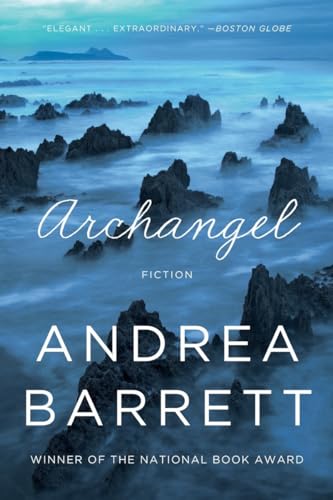 Beispielbild fr Archangel: Fiction zum Verkauf von SecondSale