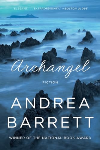 9780393348774: Archangel: Fiction