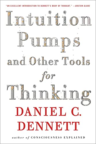 9780393348781: Intuition Pumps And Other Tools for Thinking
