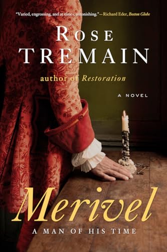 9780393348934: Merivel – A Man of His Time