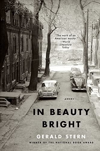Beispielbild fr In Beauty Bright: Poems zum Verkauf von Wonder Book