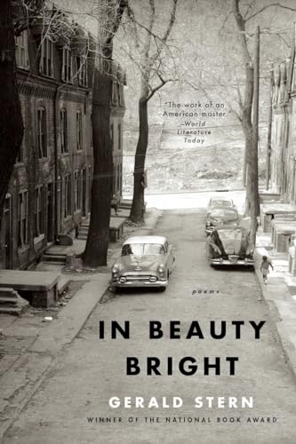 9780393348941: In Beauty Bright: Poems