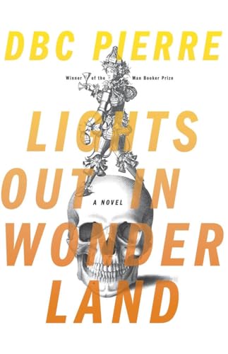 9780393349252: Lights Out in Wonderland: A Novel