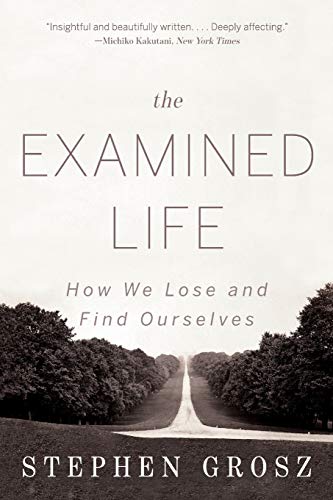 Stock image for The Examined Life: How We Lose and Find Ourselves for sale by SecondSale