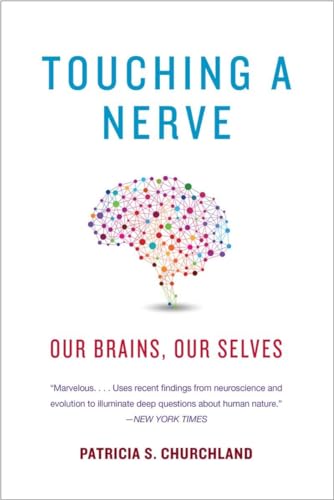 Imagen de archivo de Touching a Nerve: Our Brains, Our Selves a la venta por Books From California