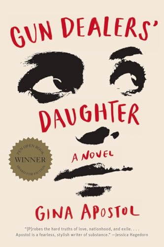 Imagen de archivo de Gun Dealers' Daughter: A Novel a la venta por ZBK Books
