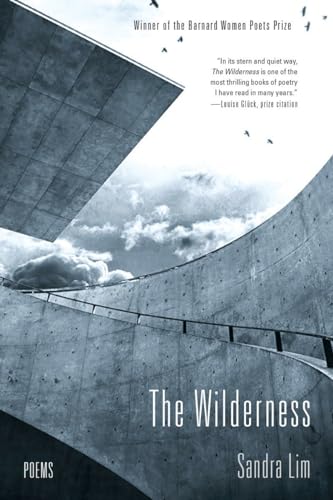 Beispielbild fr The Wilderness: Poems zum Verkauf von Goodwill