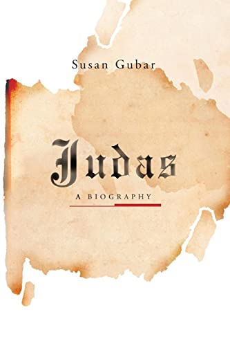 9780393349665: Judas: A Biography