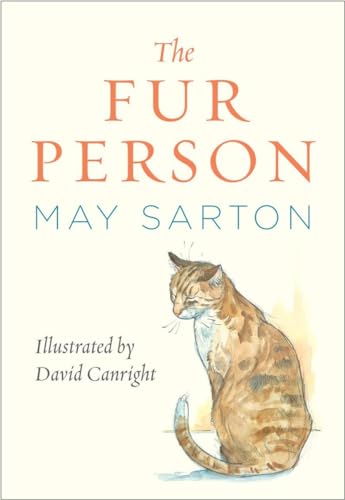 Imagen de archivo de The Fur Person a la venta por Goodwill Books