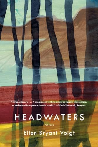 Stock image for Headwaters: Poems for sale by Decluttr