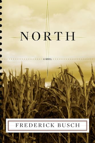 9780393350081: North: A Novel