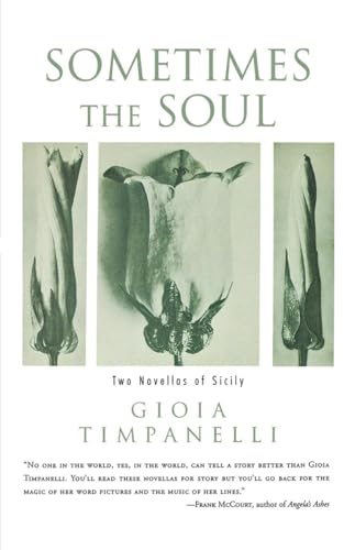 9780393350104: Sometimes the Soul: Two Novellas of Sicily