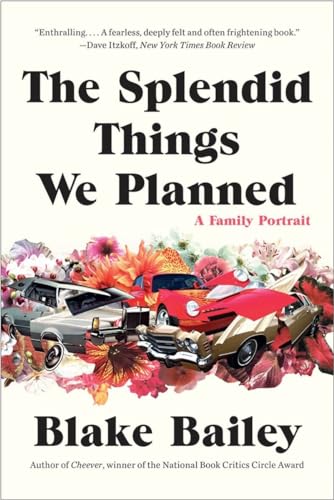 Stock image for The Splendid Things We Planned : A Family Portrait for sale by Better World Books