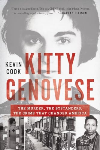 Beispielbild fr Kitty Genovese the Murder, the Bystanders, the Crime That Changed America zum Verkauf von Better World Books