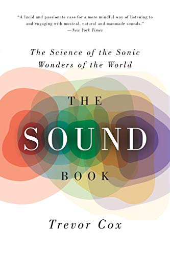 Stock image for The Sound Book for sale by Blackwell's