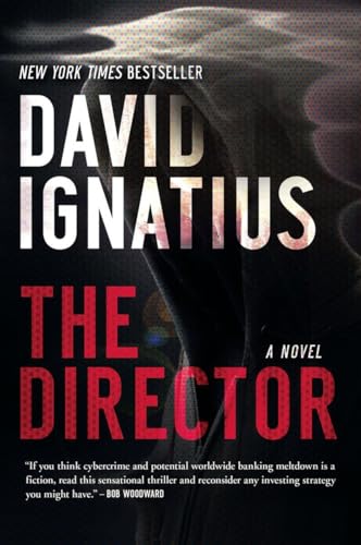 9780393350593: The Director – A Novel