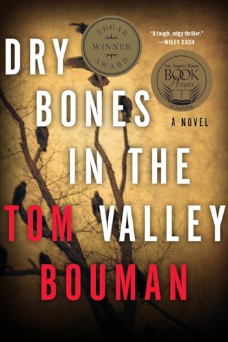 Beispielbild fr Dry Bones in the Valley : A Novel zum Verkauf von Better World Books