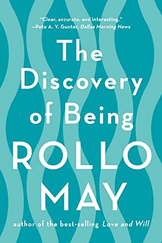 9780393350869: The Discovery of Being