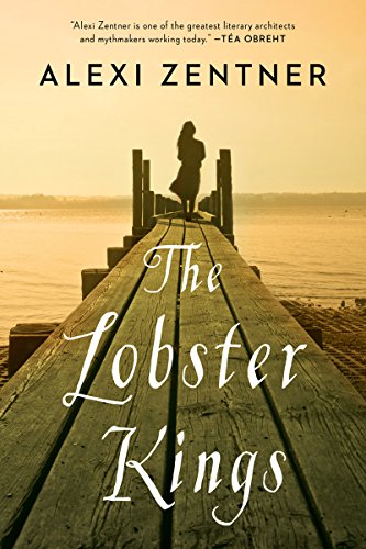 9780393351071: The Lobster Kings