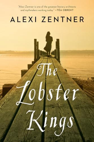 Stock image for The Lobster Kings: A Novel for sale by Goodwill Books