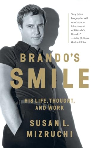 9780393351200: Brando's Smile: His Life, Thought, and Work