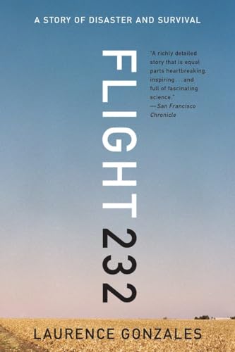 Stock image for Flight 232: A Story of Disaster and Survival for sale by KuleliBooks