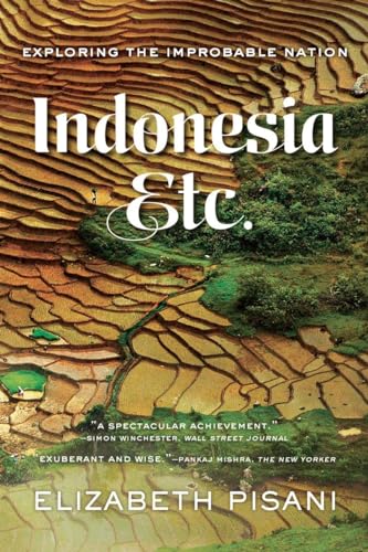 Beispielbild fr Indonesia Etc.: Exploring the Improbable Nation zum Verkauf von ThriftBooks-Phoenix