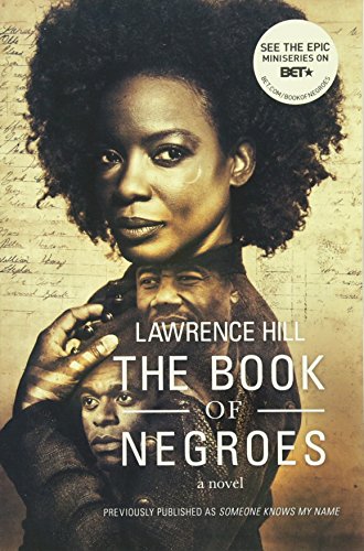 Beispielbild fr The Book of Negroes zum Verkauf von ThriftBooks-Atlanta