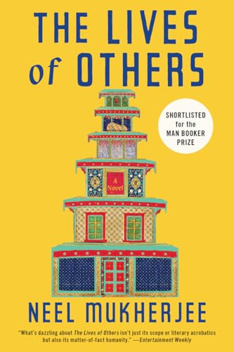 9780393351712: The Lives of Others