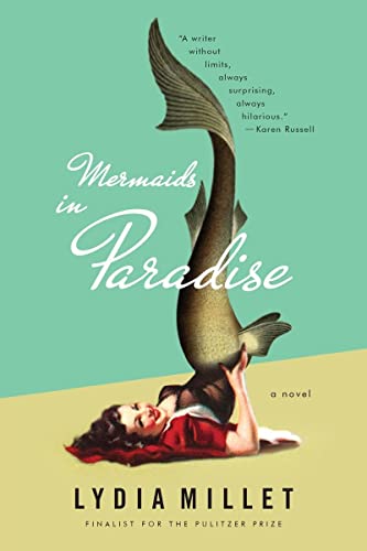 9780393351729: Mermaids in Paradise – A Novel