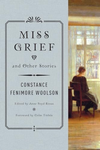 Beispielbild fr Miss Grief and Other Stories zum Verkauf von Blackwell's