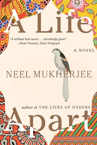 9780393352108: A Life Apart – A Novel