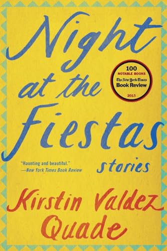 9780393352214: Night at the Fiestas: Stories