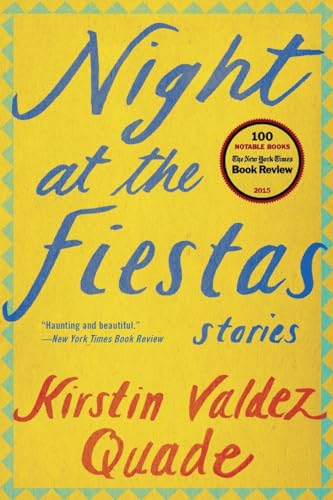 Stock image for Night at the Fiestas: Stories for sale by SecondSale