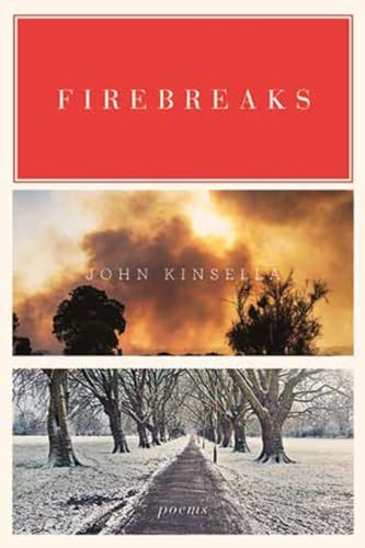 Stock image for Firebreaks: Poems for sale by Wonder Book
