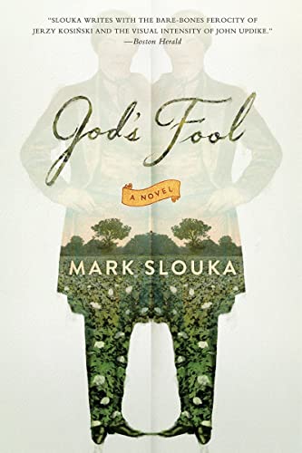 Stock image for God's Fool: A Novel for sale by Wonder Book