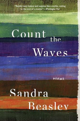 Beispielbild fr Count the Waves : Poems zum Verkauf von Better World Books