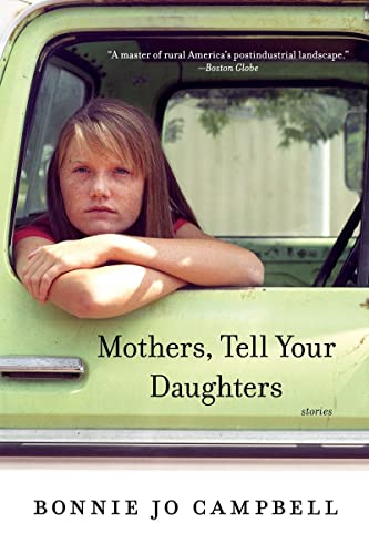 Stock image for Mothers, Tell Your Daughters : Stories for sale by Better World Books: West